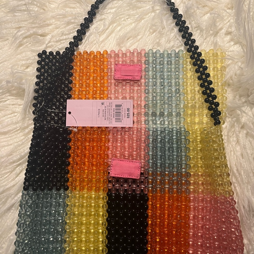 Wild Fable multi color purse - Picture 2 of 4